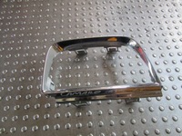 фото thumb №15, Chevrolet camaro захист корпус рамка лампи задня хром