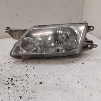 фото thumb №7, Mazda premacy fl лампа ліва передня stanley p1989