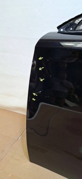 фото thumb №9, Двері ліві перед передні mercedes gla x156 a1567220110