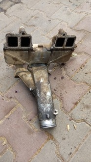 фото thumb №12, Коллектор всасывающий land rover 2.0d 00r