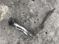 Купить Заливная горловина топливной  volvo v70 2 2 2.5 d дизель 08624705, фото thumb