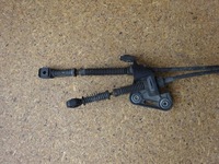 фото thumb №9, Audi q3 8u 2.0 tdi quattro lift домкрат вибірник передач механічна коробка передач