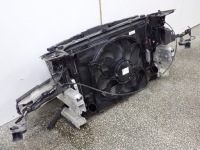 Комплект радиатор вентилятор ремень bmw 1 f20 2.0d 11r Киев, фото thumb