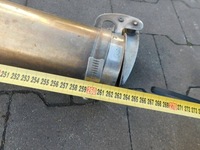 фото thumb №12, Iveco stralis pacer 260 05r труба выхлоп 264cm