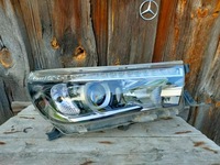 фото thumb №1, Toyota hilux full led 16-