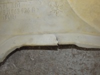 фото thumb №12, Шумоізоляція стіни europa skoda fabia ii