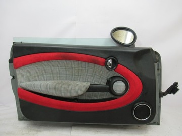 фото thumb №7, Дверь левая зеркало mini cooper r56