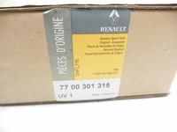 фото thumb №9, Датчик abs лівий задня renault kangoo i оригінальний номер 7700301315