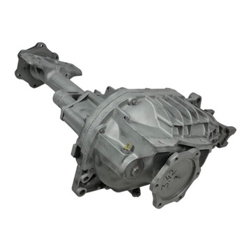 фото thumb №6, Cadillac escalade gmc yukon 07-14r міст диференціал перед переднє 3.42 oem