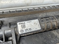 фото thumb №15, Комплект радиатор радиатор автомат vw crafter ii 2 man tge 2.0 tdi fwd 17-