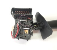 фото thumb №13, Важіль перемикач світла поворотники клаксон renault megane i