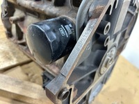 фото thumb №13, 2007 opel meriva a двигатель z16se