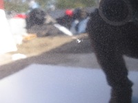 фото thumb №4, Двері лівий зад vw golf iv h.b lc9z