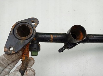 фото thumb №9, Шланг труба магистраль воды vw passat b5 audi a4