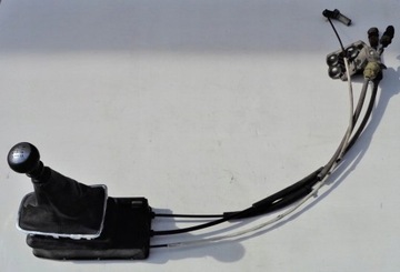 фото thumb №1, Citroen c5 iii 08 r 2.0 hdi домкрат зміни коробки передач троси