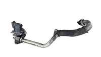 фото thumb №1, Citroen c4 xsara клапан egr 1.6 hdi труба 96602762