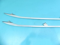 фото thumb №7, Рейлінги комплект лівий правий audi a4 b7