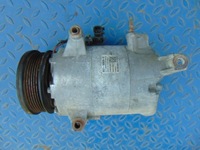 фото thumb №1, Ford оригинальный номер bk21-19d629-af компрессор, кондиционер