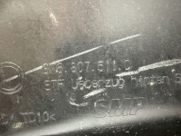 Audi a5 8w6 купе кабриолет  s line бампер задний  задний в Украине, фото thumb