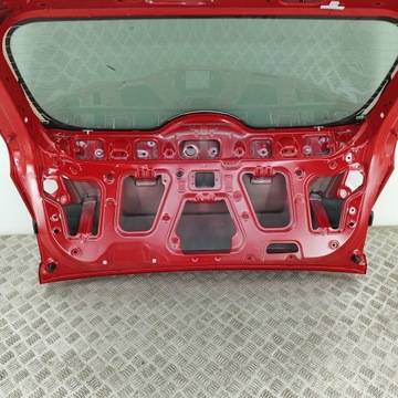 фото thumb №6, Hyundai tucson iv nx4 2024 задня кришка багажника