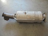 фото thumb №1, Каталізатор iveco daily 5801550224