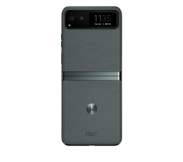 Motorola Razr 40 5G 8/256 ГБ зеленый