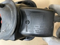 фото thumb №5, Audi a6 c7 кришка заливна горловина пального 4g0809906 колір lx5r