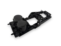 фото thumb №6, Audi a3 s3 8v 2016 переднее держатель na кружка туннеля среднего