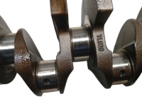 фото thumb №10, Вал коленчатый audi a3 1.6 8v bse da50857