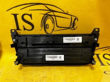 фото thumb №7, Панель кондиционер радио bmw f22 240i lci