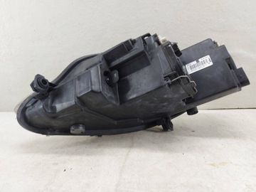 фото thumb №7, Seat altea 5p leon 2 ii 1p 04-09 правая лампа передняя перед фара