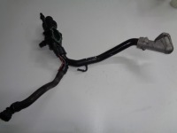 фото thumb №1, Peugeot 508 корпус термостата 2.0 hdi