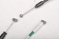 фото thumb №2, Ssangyong tivoli замок дверь левый зад задний 71310-35001