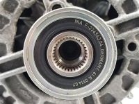 Генератор opel vectra c 3,0 b год 2002 -2008 13125525 bosch Цена, фото thumb