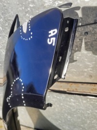 Крило передній ліве / правий перед audi a5 8t0 2007-16 Недорого, фото thumb