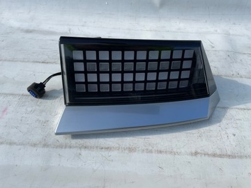 фото thumb №4, Ioniq 5 лампа правая зад led 92402-gi100 оригинал