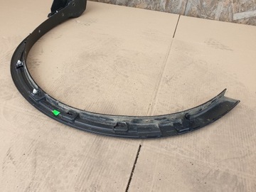 фото thumb №4, Ford kuga mk2 ii титан st планка na крило