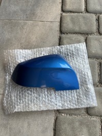 фото thumb №1, Захист дзеркало bmw f32'16 права