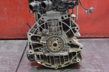 фото thumb №16, Двигун стійка бензиновий czd skoda octavia 3 iii 1.4 tsi 150 km 17-20