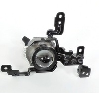 фото thumb №1, Противотуманная фара решётка hyundai оригинальный номер 201d7700