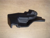 фото thumb №1, Megane iv шумоізоляція піна жабо