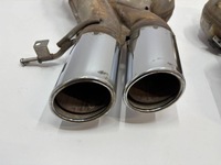 фото thumb №7, Audi q5 sq5 глушитель активный active sound 8r0120g комплект