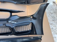 фото thumb №8, Bodykit bmw f30 12-18 стиль m3 f80