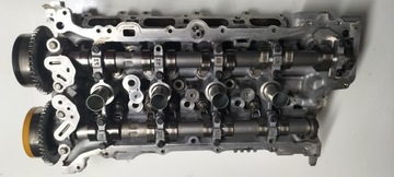 фото thumb №7, Головка opel insignia 2.0 t turbo 2.0 ltg номер 1262885