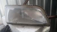 фото thumb №1, Лампа правая volvo v40