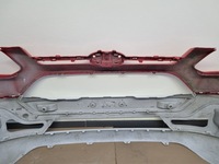 фото thumb №15, Ford transit custom 12-17 бампер перед передний оригинальный номер