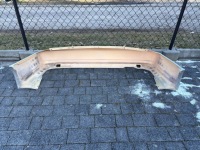 Toyota supra mkiii mk3 a70 ma70 1986-1993 бампер задня задній оригінал Ціна, фото thumb