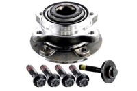 фото thumb №1, Snr r165.35 набір підшипник колеса