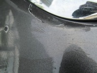 фото thumb №9, Ford fusion usa lift 16-18 бампер перед передний kol j7 c401