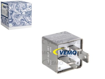 фото thumb №16, Реле 12v підходить до: audi a3, seat altea, altea xl, leon, toled